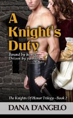 A Knight's Duty