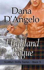 Highland Rogue